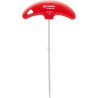 Clé hexagonale UNIVERSEL 1809220025KR