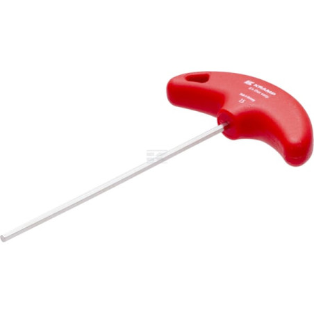 Clé hexagonale UNIVERSEL 1809220025KR
