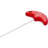 Clé hexagonale UNIVERSEL 1809220025KR