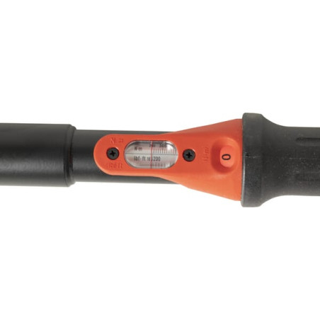 Clé dynamo UNIVERSEL 1807102850KR
