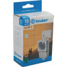 Indicateur FINDER 181182300000