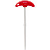 Clé hexagonale UNIVERSEL 1809220040KR