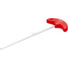 Clé hexagonale UNIVERSEL 1809220040KR