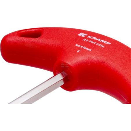 Clé hexagonale UNIVERSEL 1809220040KR