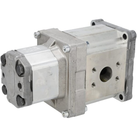 Pompe tandem DANFOSS 1812562700