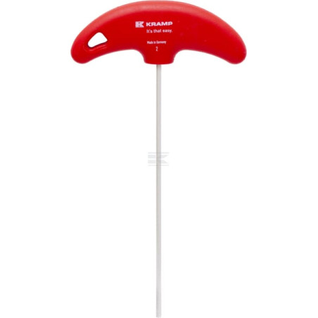 Clé hexagonale UNIVERSEL 1809220020KR