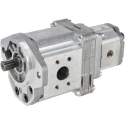 Pompe tandem DANFOSS 1812507800