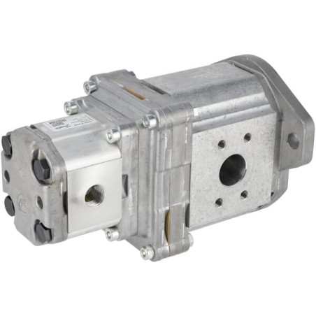 Pompe tandem DANFOSS 1812507800