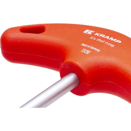 Clé Torx UNIVERSEL 1809520300KR