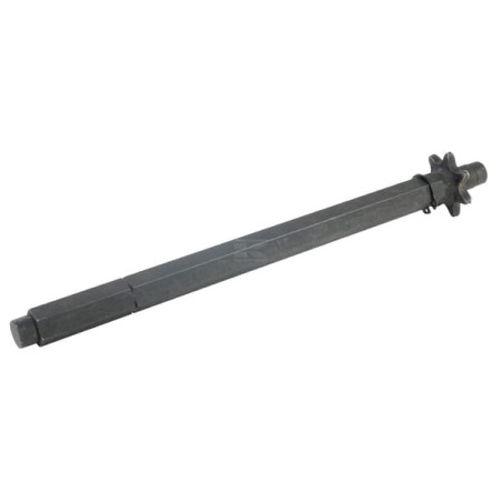 Axe hexagonale STIGA 1812200001