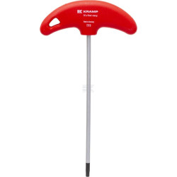 Clé Torx UNIVERSEL 1809520100KR