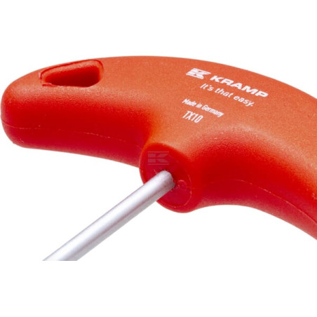 Clé Torx UNIVERSEL 1809520100KR