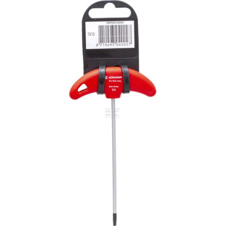 Clé Torx UNIVERSEL 1809520100KR