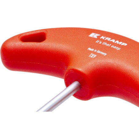 Clé Torx UNIVERSEL 1809520090KR