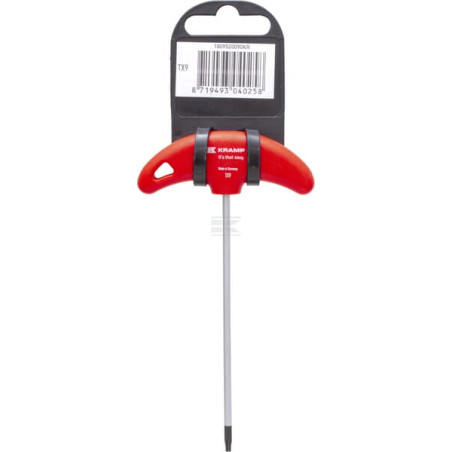 Clé Torx UNIVERSEL 1809520090KR