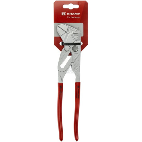 Pinces multiprise UNIVERSEL 1812190250KR