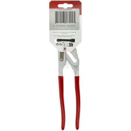 Pinces multiprise UNIVERSEL 1812190250KR