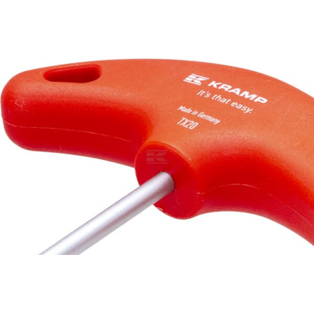 Clé Torx UNIVERSEL 1809520200KR