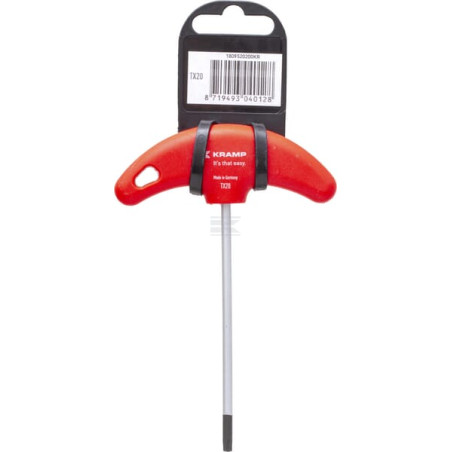 Clé Torx UNIVERSEL 1809520200KR