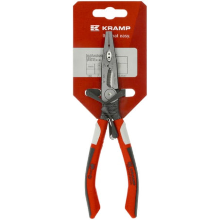 Pinces multifonction UNIVERSEL 1812116185KR