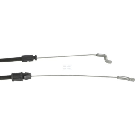 Câble de frein moteur STIGA 1810007300