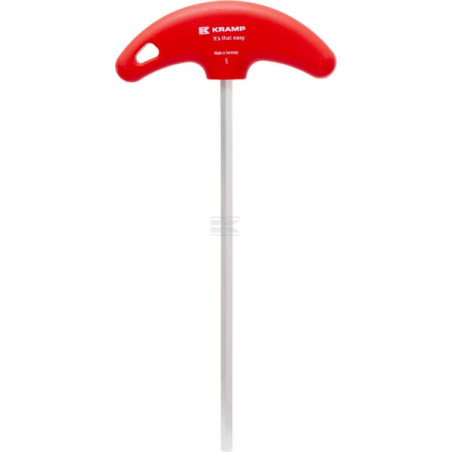 Clé hexagonale UNIVERSEL 1809220050KR