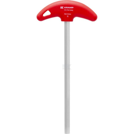 Clé hexagonale UNIVERSEL 1809220100KR