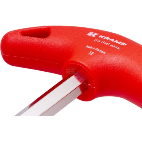 Clé hexagonale UNIVERSEL 1809220100KR