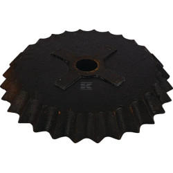 Cross-ring DAL-BO 18160