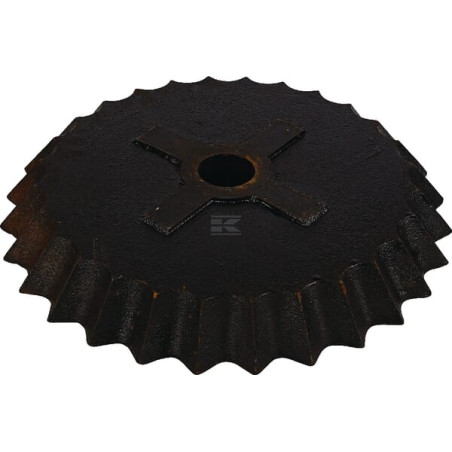 Cross-ring DAL-BO 18160