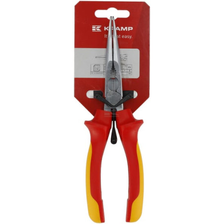 Pinces téléphonique UNIVERSEL 1812217200KR