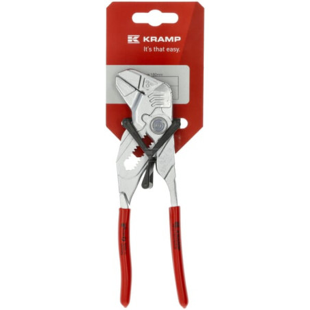Pinces multiprise UNIVERSEL 1812190180KR