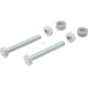 Boulon de cisaillement STIGA 1812250001