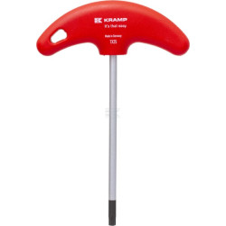 Clé Torx UNIVERSEL 1809520250KR