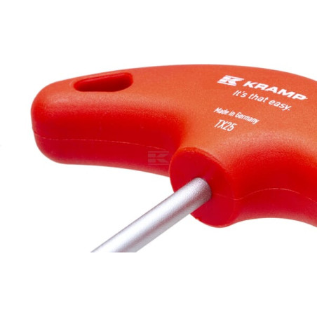 Clé Torx UNIVERSEL 1809520250KR