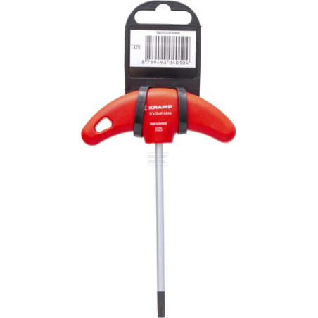 Clé Torx UNIVERSEL 1809520250KR