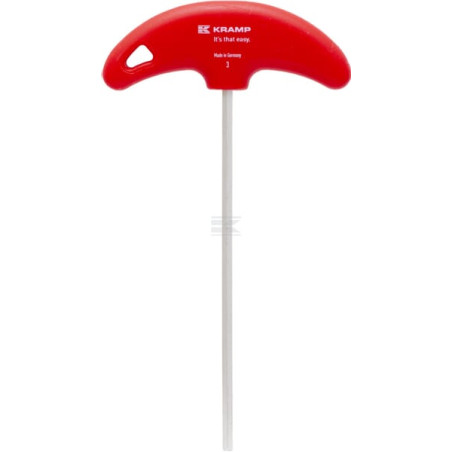 Clé hexagonale UNIVERSEL 1809220030KR
