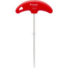 Clé hexagonale UNIVERSEL 1809220030KR
