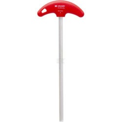 Clé hexagonale UNIVERSEL 1809220080KR