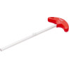 Clé hexagonale UNIVERSEL 1809220080KR