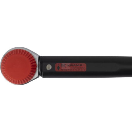 Clé dynamométrique UNIVERSEL 1807102050KR