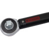 Clé dynamométrique UNIVERSEL 1807102050KR
