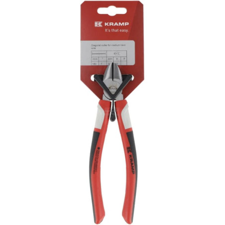 Pinces coupantes UNIVERSEL 1812025180KR