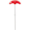 Clé hexagonale UNIVERSEL 1809220060KR