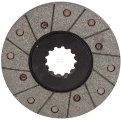 Disque de frein KOMFORT 1823112M92N