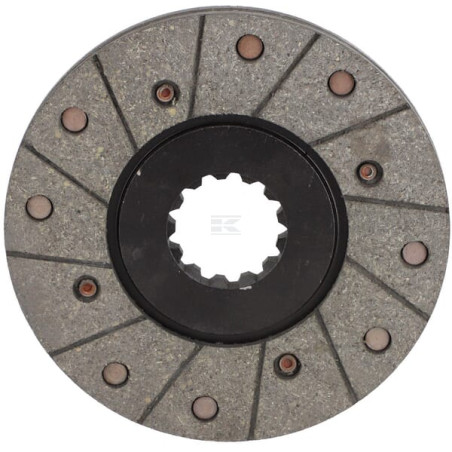 Disque de frein KOMFORT 1823112M92N