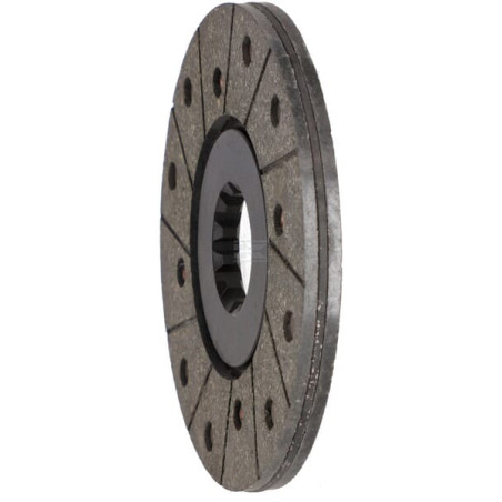 Disque de frein KOMFORT 1823112M92N