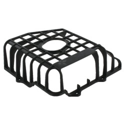Grille de protection HONDA 18434Z5T000