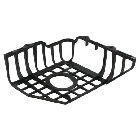 Grille de protection HONDA 18434Z5T000