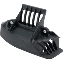 Griffe d'accrochage HONDA 18518Z0Z020